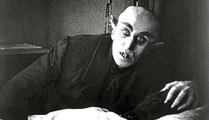 nosferatu