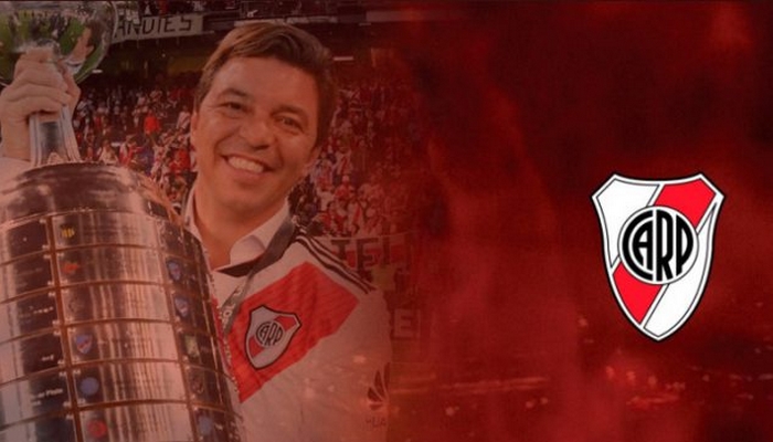 river