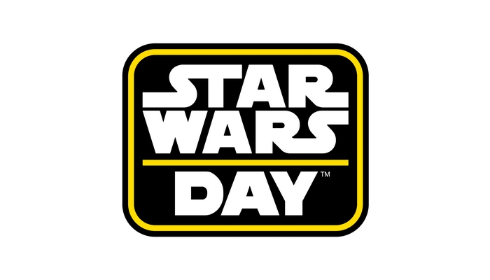 star wars day