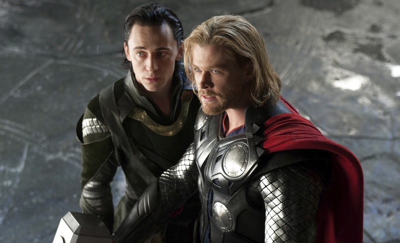 thor