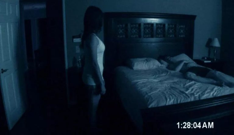 actividad_paranormal