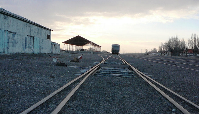 chubut