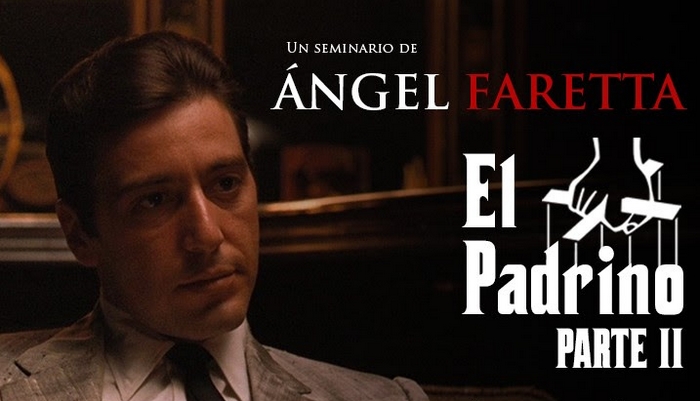 el padrino 2