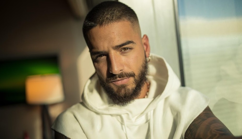 maluma