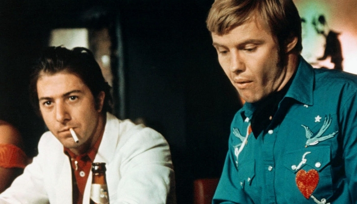 perdidos en la noche