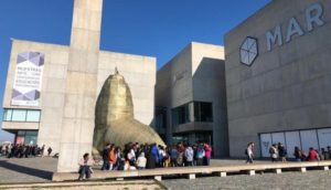 museo mar