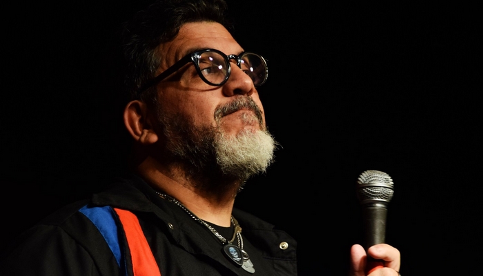 pablo vasco