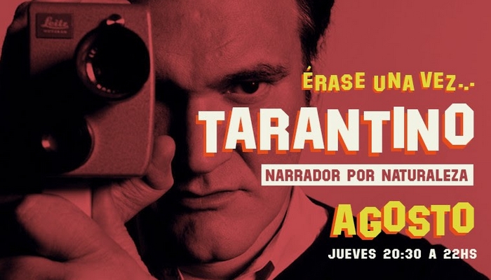 tarantino