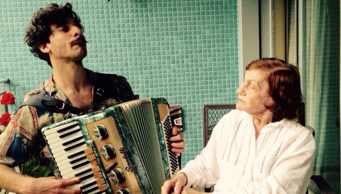 abuela sofia