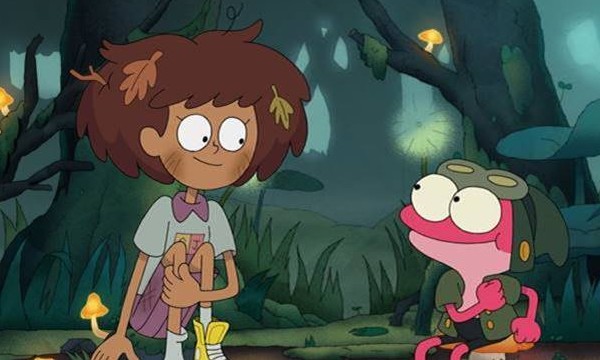amphibia