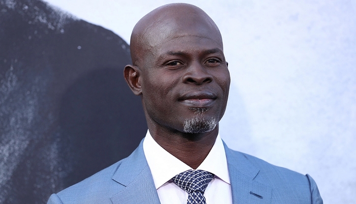 djmon hounsou