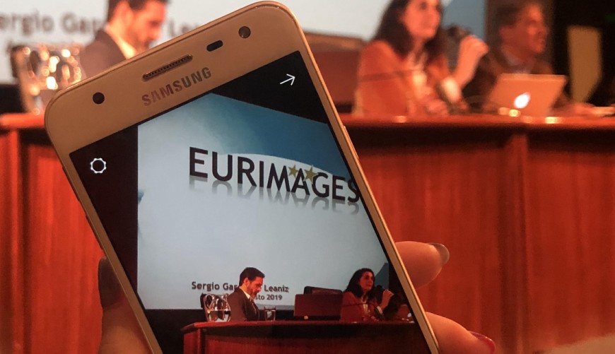 eurimages