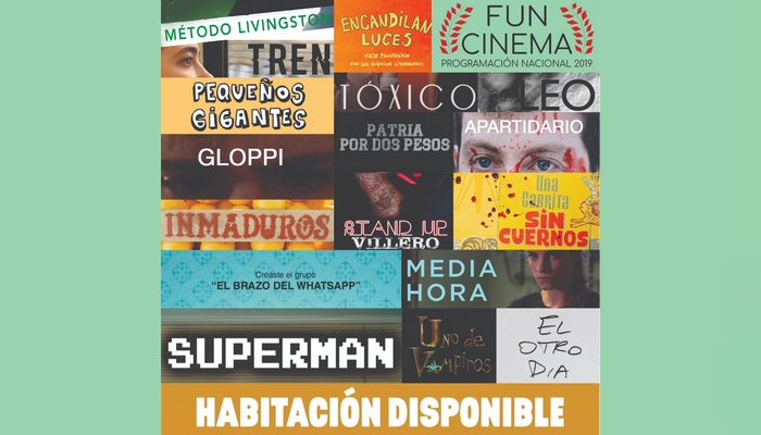 funcinema programacion nacional