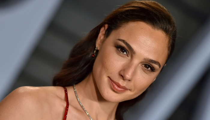 gal gadot