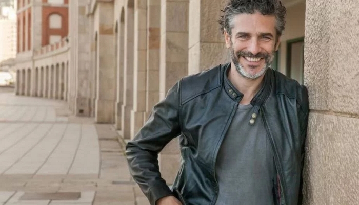 leonardo sbaraglia