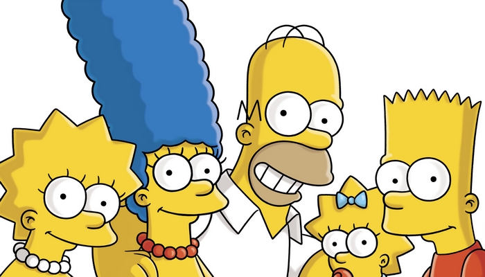 los simpson
