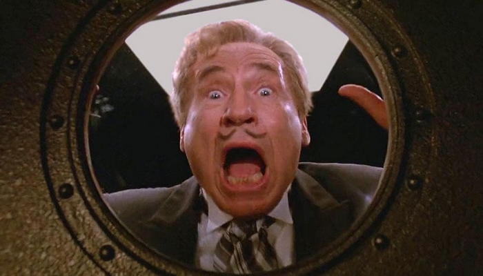 mel brooks
