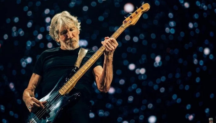 roger waters