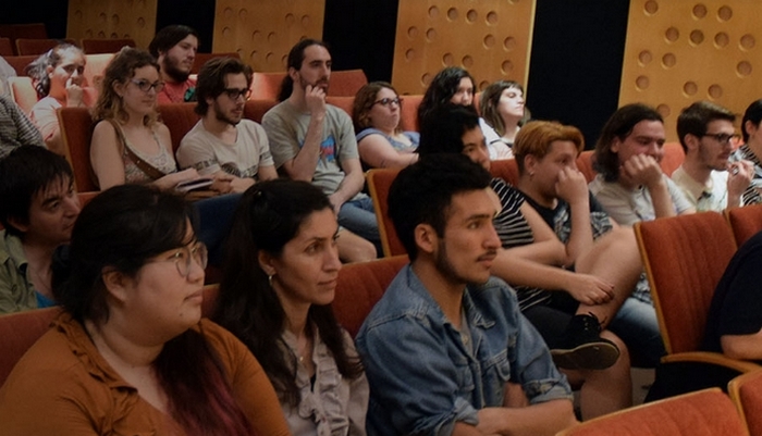 encuentro guionistas