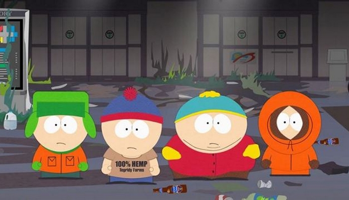 south park