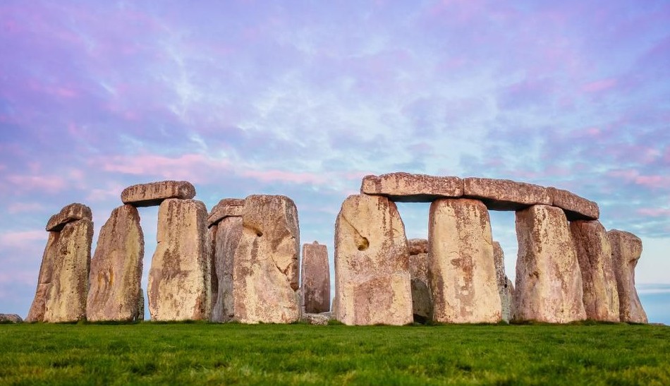 stonehenge