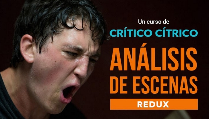 analisis de escenas