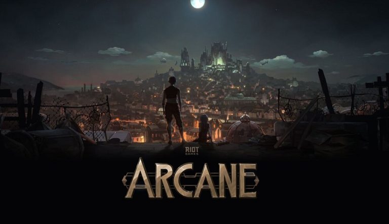 arcane
