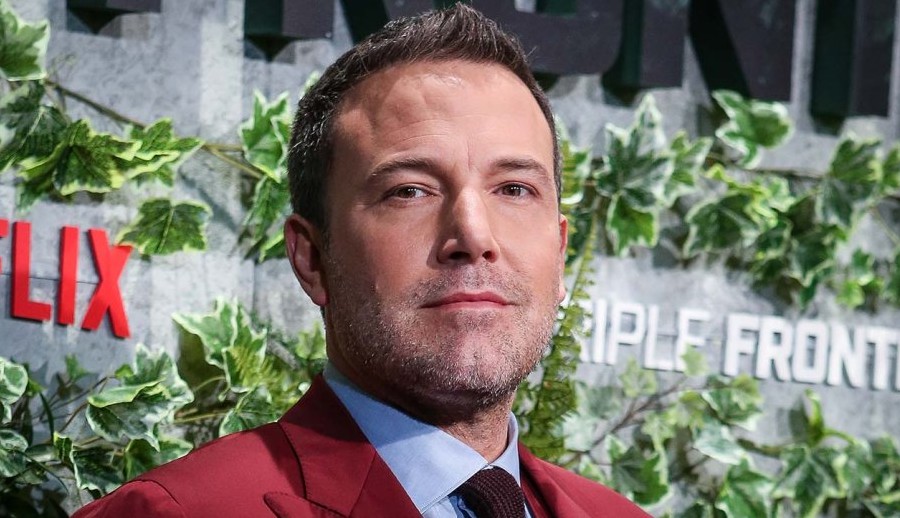 ben affleck