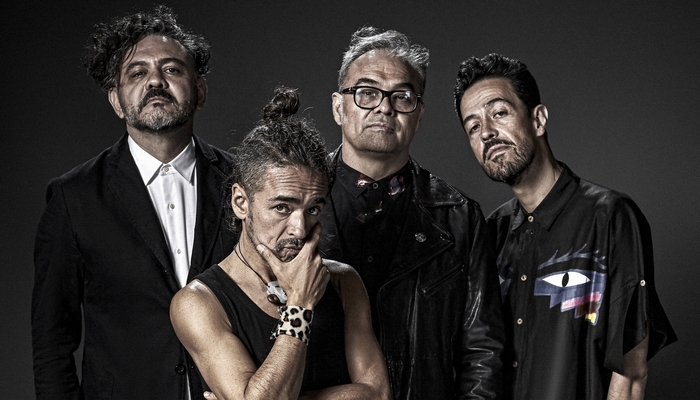 cafe tacvba