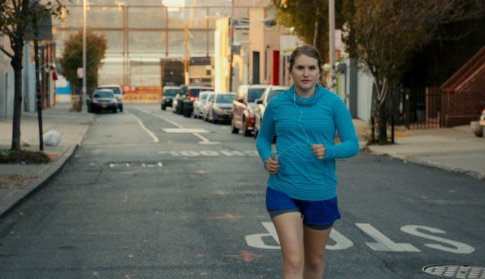 la carrera de brittany_dos