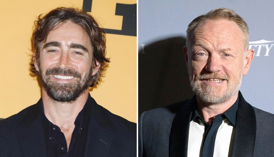 lee pace_jared harris