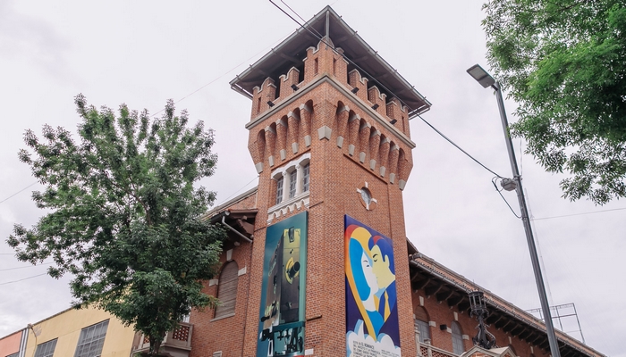 museo del cine