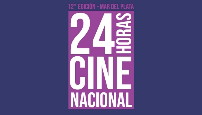 24 horas cine nacional