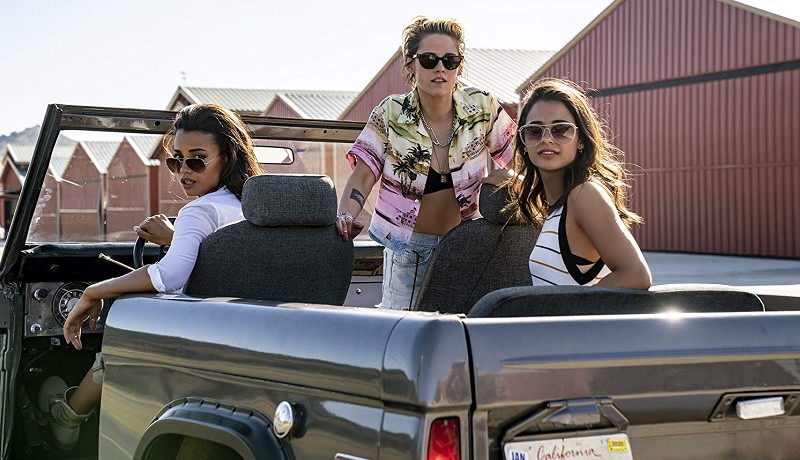 angeles de charlie_dos