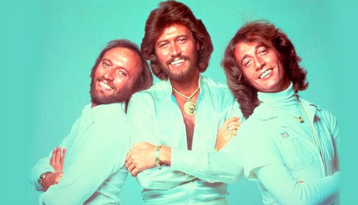 bee gees