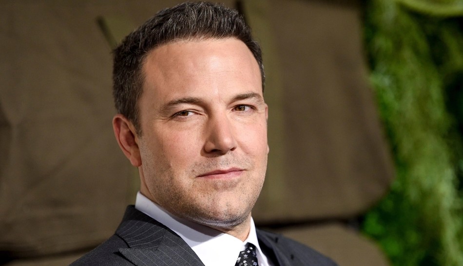 ben affleck