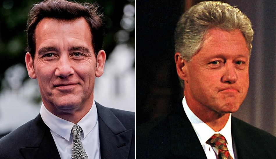 clive owen_bill clinton