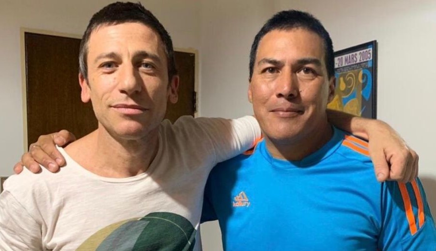 el largo viaje de alejandro bordon