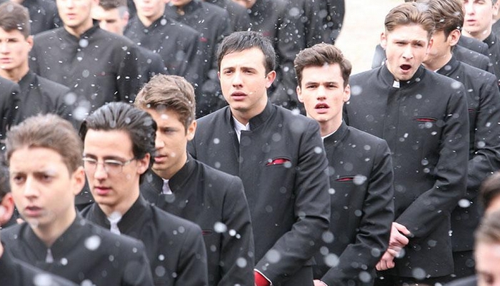 encuentro cine europeo