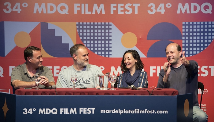 funcinema mar del plata