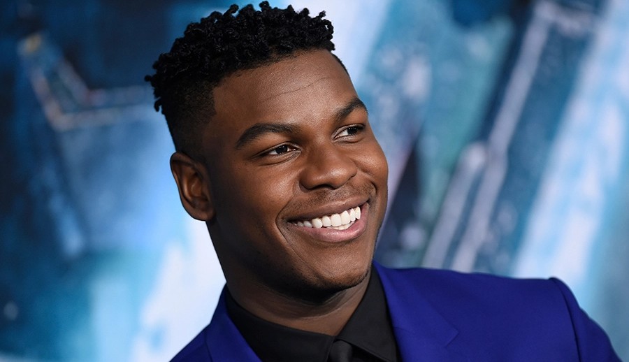 john boyega