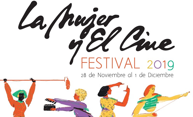 la mujer y el cine