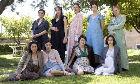 las maravillas de roma