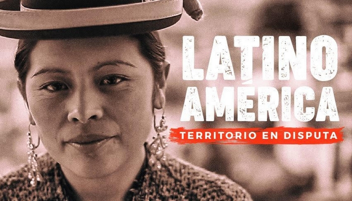 latinoamerica