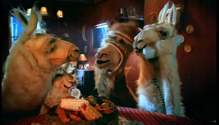 llama que llama