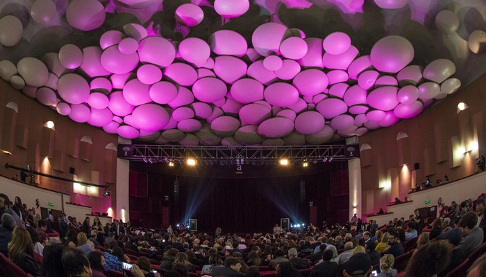 sala piazzolla