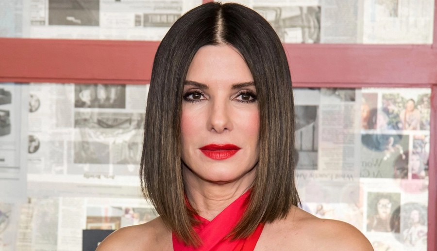 sandra bullock