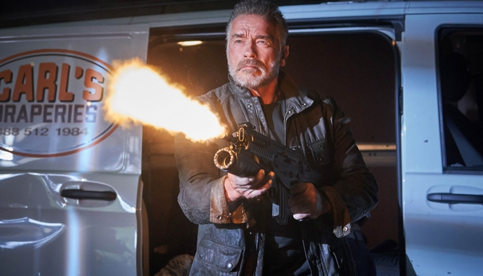 terminator