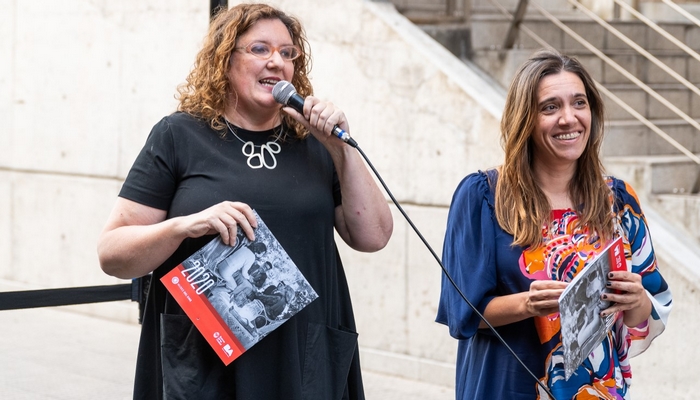 calendario museo del cine