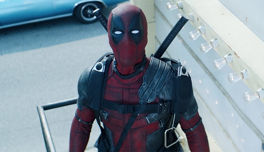 deadpool